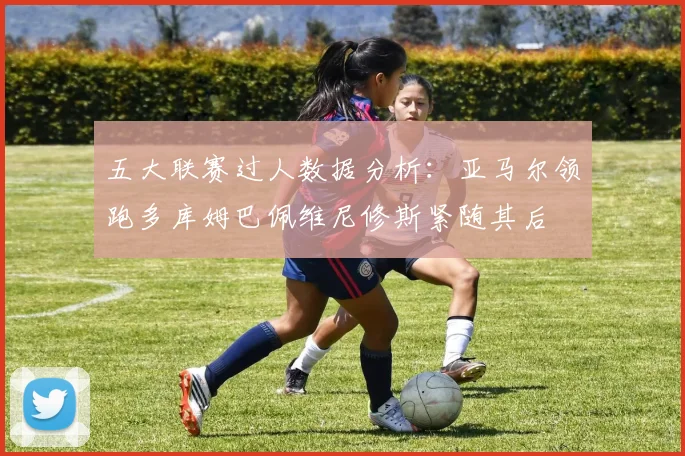 五大联赛过人数据分析：亚马尔领跑多库姆巴佩维尼修斯紧随其后