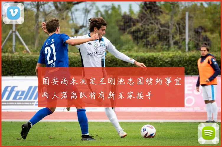 国安尚未决定王刚池忠国续约事宜两人若离队将有新东家接手