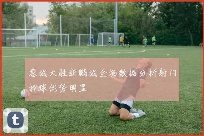 蓉城大胜新鹏城全场数据分析射门控球优势明显
